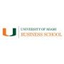 University of Miami Business School Logo