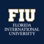Florida International University Logo