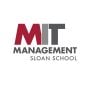 MIT Sloan School of Management Logo