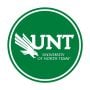 University of North Texas Logo