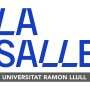 La Salle - Universitat Ramon Llull Logo