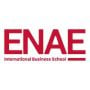 ENAE BUSINESS SCHOOL Logo