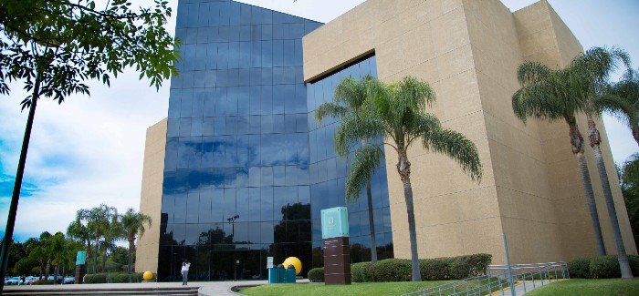 EGADE Business School - Guadalajara campus