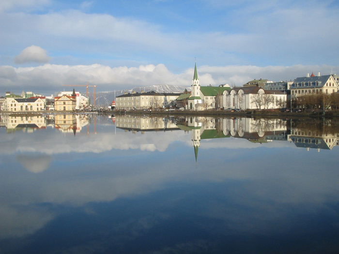 iceland