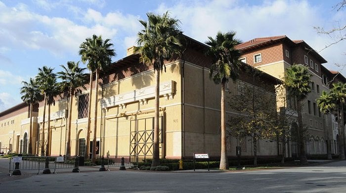 École d'arts cinématographiques de l'USC