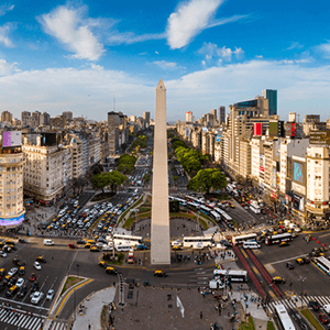 Buenos Aires
