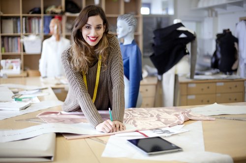 What Can You Do With A Fashion Degree Top Universities