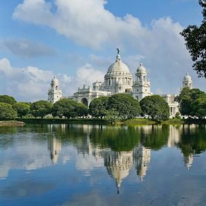 Kolkata