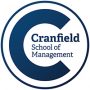 Cranfield School of Management Logo