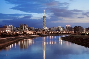 Taipei