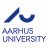 Aarhus University Logo