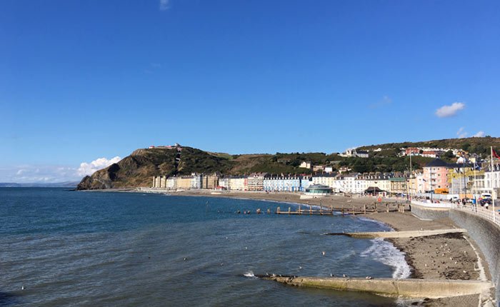 Aberystwyth