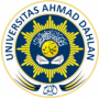 Universitas Ahmad Dahlan Logo