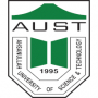 Ahsanullah University of Science and Technology Logo