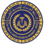 Al Furat Al Awsat Technical University Logo