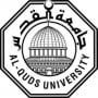 Al-Quds University Logo