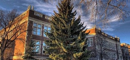 University of Alberta University of Alberta