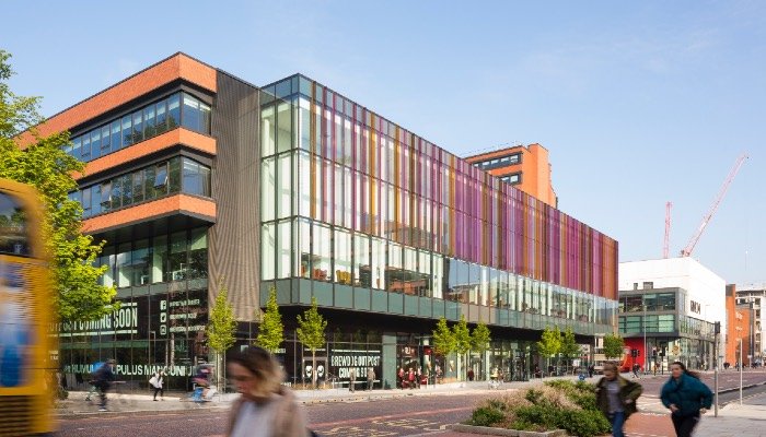 Alliance Manchester Business School