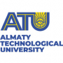 Almaty Technological University Logo