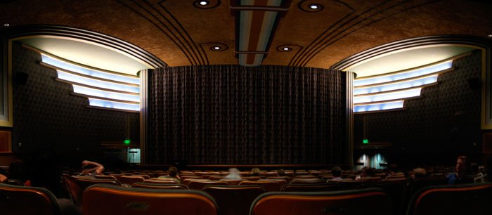 American Film Institute American Film Institute