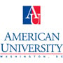 American University Logo