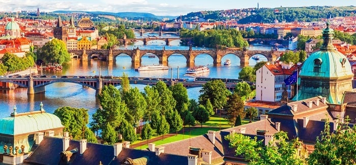 10 Things You Didn’t Know About the Czech Republic main image