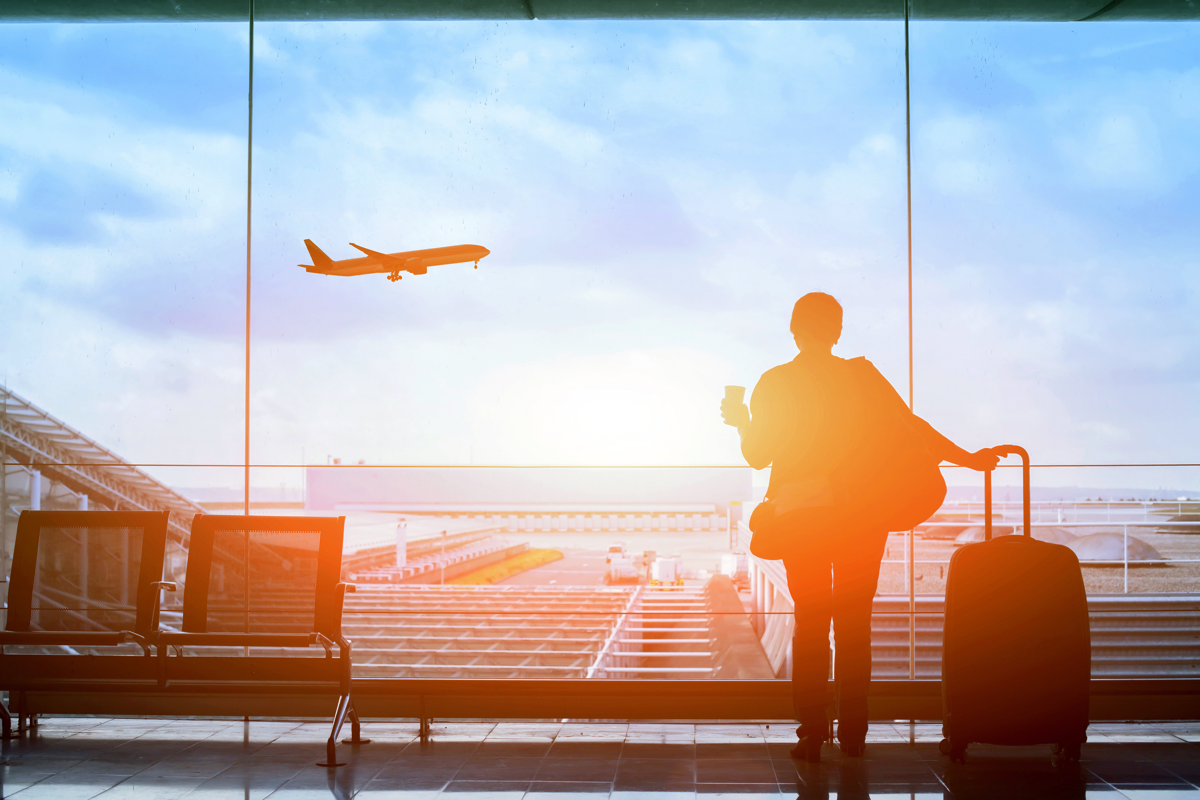 Passport to Adventure: Why Your Next Travel Destination Should Be Spontaneous