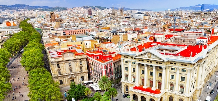 Top 10 Things To Do In Spain Top Universities