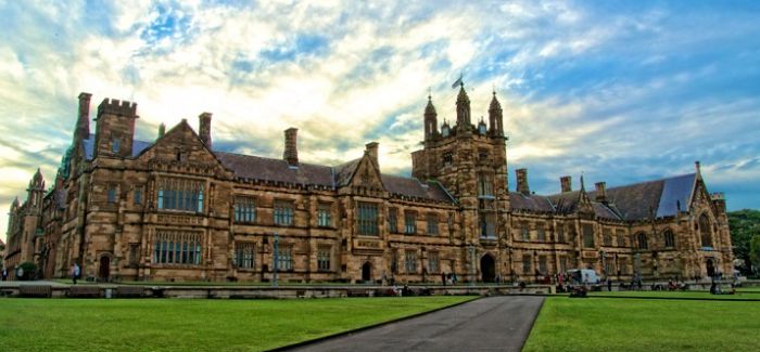Mechanical Engineering, Sydney: Student Profile | Top Universities
