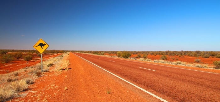 billedtekst Nødvendig vin 10 Reasons Why the Australian Outback Should Be on Your Bucket List | Top  Universities