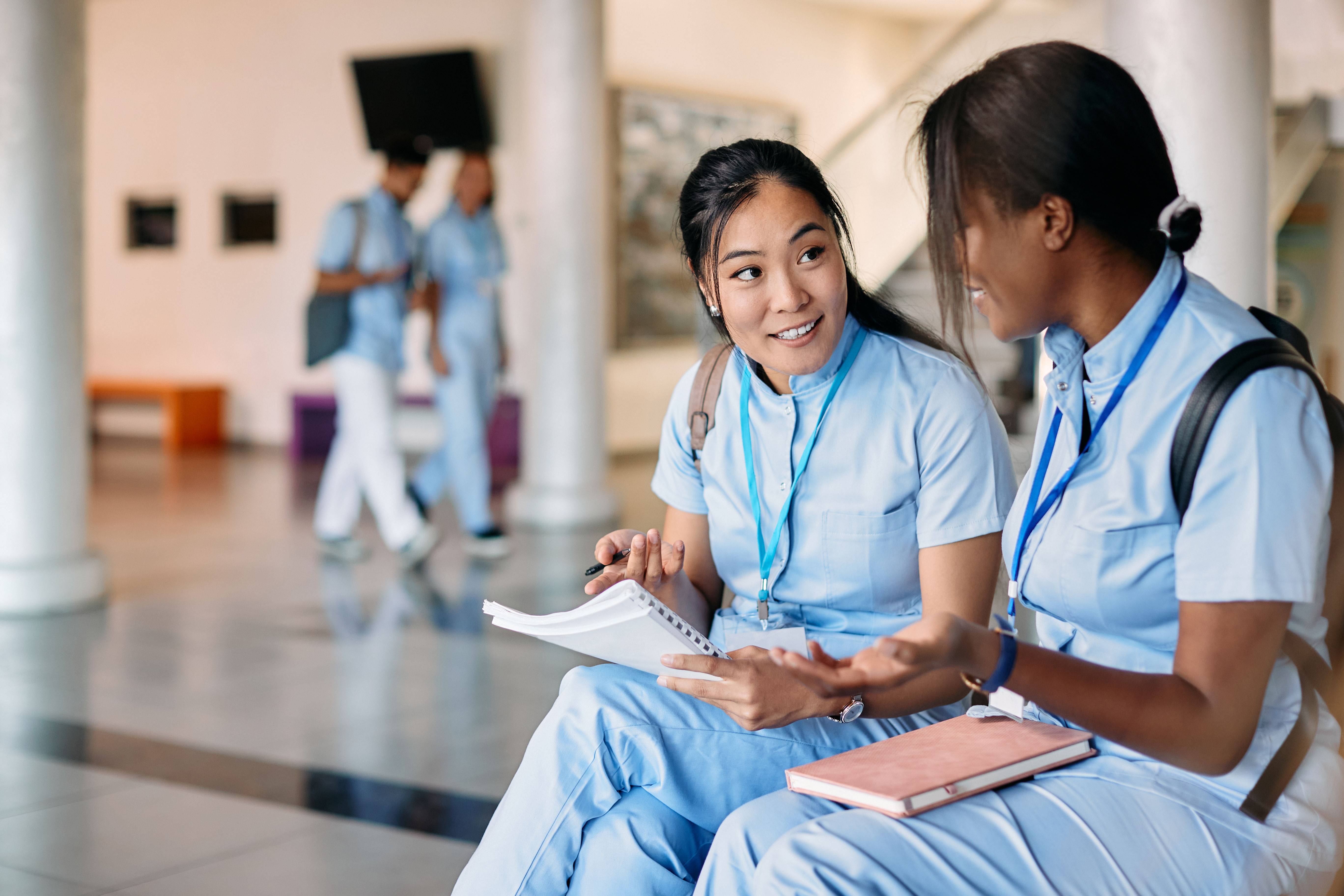 Best places to study nursing