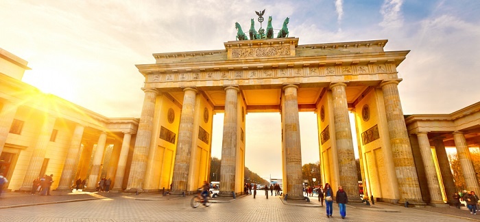 The Growing Popularity Of International Study In Germany Top Universities