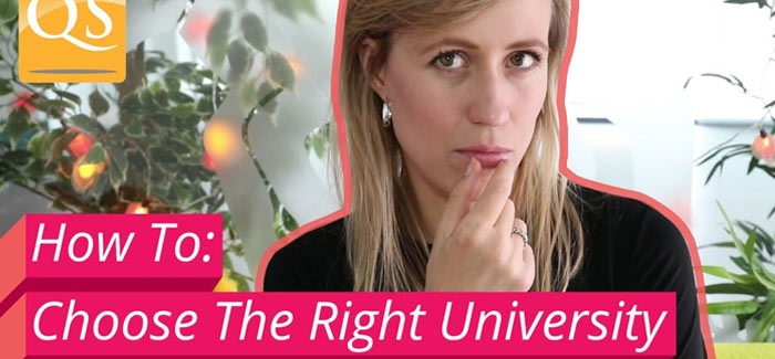 How to Choose the Right University For You main image