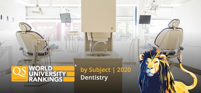 Top Dentistry Schools in 2020 | Top Universities
