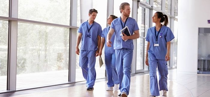 5 Signs You'll Make a Great Doctor | Top Universities