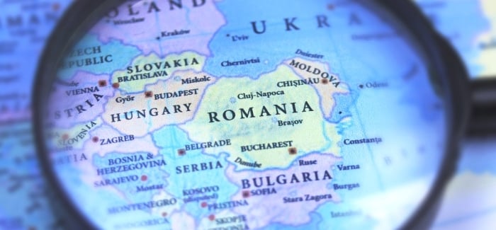 International Scholarships to Study in Eastern Europe main image