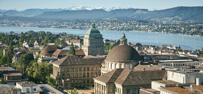QS World University Rankings 2021: Q&A with ETH Zurich main image