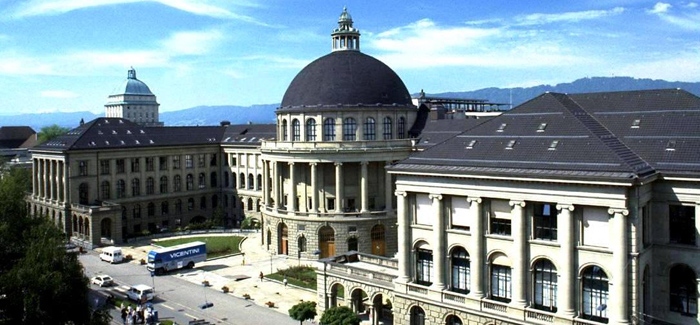 ETH Zurich is One of the 10 Best Universities in the World main image