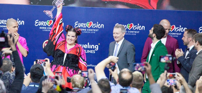 Which Eurovision 2019 Song is Your University? main image