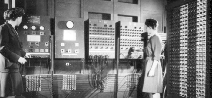 10 Amazing Female Computer Scientists You’ve Probably Never Heard Of main image