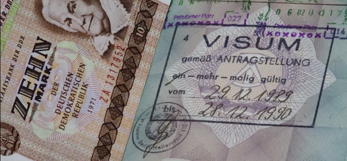 german tourist visa india