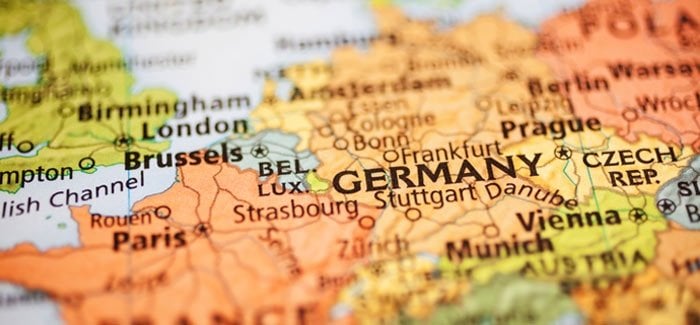 How Long Does It Take To Travel Germany From Australia How Long Does It Take To Travel Germany From Australia