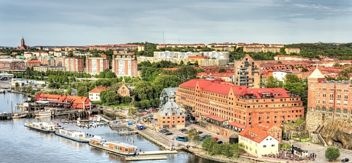 Gothenburg main image