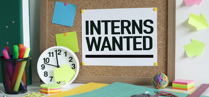 5 Tips To Find Your First Internship Top Universities