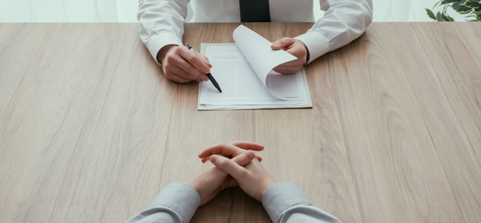 These Are the Best Places to Interview in the UK | Top Universities