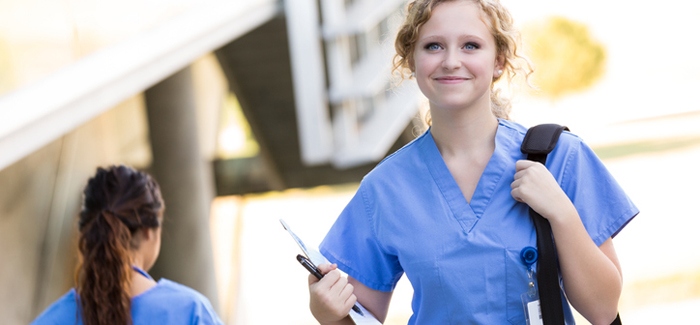 6 Ways to Stay Healthy in Medical School main image
