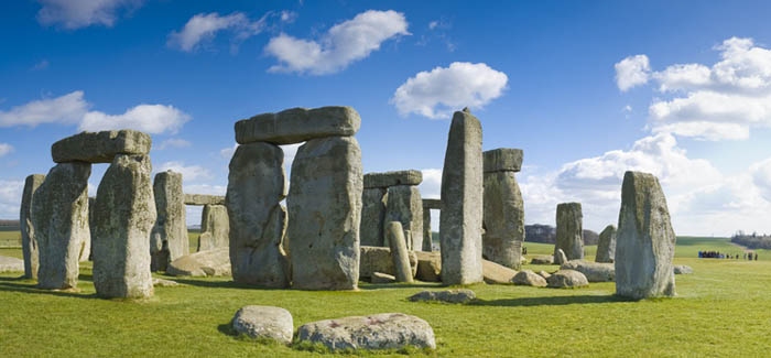 Top Must-See Historical Sites In England main image