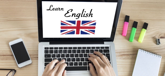 Learn English