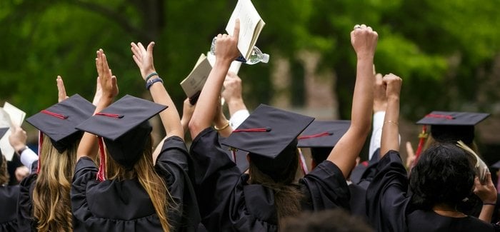 10 of the Best Degrees to Graduate with in 2019 main image