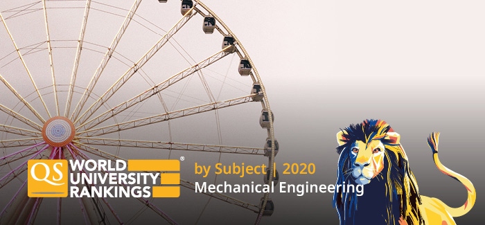 Machtig De andere dag Uitverkoop Top Mechanical Engineering Schools in 2020 | Top Universities